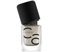 Catrice - Iconails Gel Lacquer Lacas de uñas 10.5 ml 155 - Silverstar