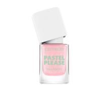 Esmalte de Uñas CATRICE Pastel Please 010 (10,5 ml)