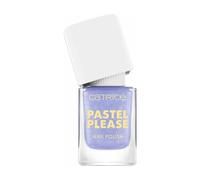 Esmalte de Uñas CATRICE Pastel Please 020 (10,5 ml)
