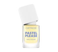 Esmalte de Uñas CATRICE Pastel Please 030 (10,5 ml)