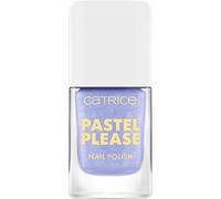 Catrice - Pastel Please Lacas de uñas 10.5 ml 020 - CLOUD NINE