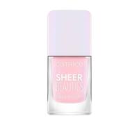 Esmalte de Uñas CATRICE Sheer Beauties 040 (10,5 ml)