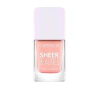 Esmalte de Uñas CATRICE Sheer Beauties 050 (10,5 ml)