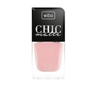 Esmalte de uñas Chic Matte N7