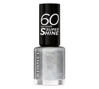 Esmalte de uñas con purpurina 60 Seconds de Rimmel - Extra