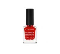 Esmalte de uñas de Corres Ongl Coral Red 48