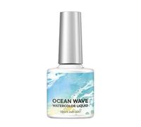 Esmalte de uñas de gel de pintura degradado | 10 ml de líquida de secado rápido - degradado estética gel de uñas,Para mujeres hombres adolescentes salón hogar uso diario viajes boda
