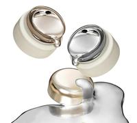 Esmalte de uñas de gel metálico 2pcs 8 ml de gel cromado esmalte de uñas 3D efecto de espejo pintura esmalte de gel metálico para líneas de flores dibujando arte de uñas polilsh