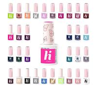 Esmalte de uñas de la marca Hi Hybrid ideal para Unisex adulto