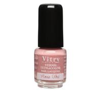 Vitry Esmalte de Uñas Rose Thé 4ml