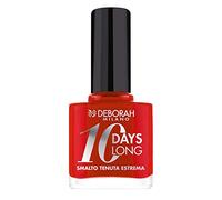 Esmalte de uñas Deborah 10 Days Long Nº 39 (11 ml)