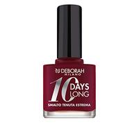 DEBORAH 10 Days Long | Precio, Comprar 884 Cherry n/a