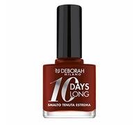 Esmalte de uñas Deborah 10days Long Nº 905 (11 ml)