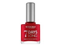 Esmalte de uñas / deborah 7 day long vitamins / secado rápido, iconi