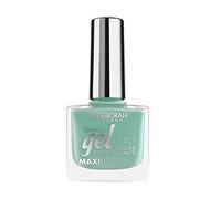 Esmalte de uñas deborah gel effect, brillo extremo y cobertura perfec