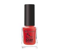 Esmalte de Uñas DERMACOL 5 dias nº 21 Rojo (11 ml)