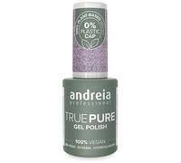 Esmalte de uñas en gel Andreia True Pure T09 10,5 ml