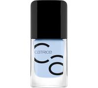 Esmalte de uñas en gel Catrice ICONails Nº 170 No More Monday Blue-s 10,5 ml