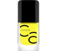 Esmalte de uñas en gel Catrice ICONails Nº 171 A Sip Of Fresh Lemonade 10,5 ml