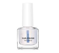 Esmalte De Uñas En Gel - De Larga Duración 7 ml,Esmalte de Sellado - para Belleza Personal Estilo de Vida Manicura Diaria Rutina Hogar