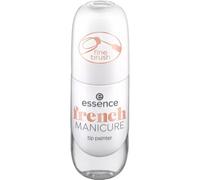 Esmalte de uñas Essence Manicura francesa Nº 01 You're so fine 8 ml