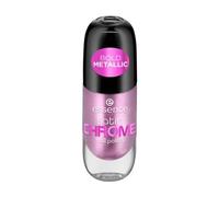 Esmalte de Uñas ESSENCE Sarin Chrome 02 (8 ml)