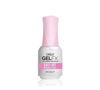 Esmalte de uñas GEL FX Easy Off Base Coat Salon 18 ml