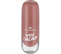 Esmalte de Uñas Gel Nail Colour