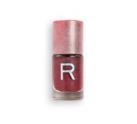 Esmalte de uñas holográfico / makeup revolution / galactic 10 ml con