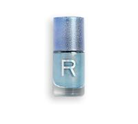 Esmalte de uñas holográfico / makeup revolution / spectrum 10 ml con