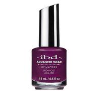 Esmalte de uñas Just Gel Advanced Wear, Sari indio