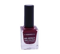 Esmalte de Uñas Korres 59 Wine Red 11 ml