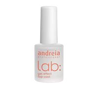 Esmalte de uñas Lab Andreia Effect Top Coat (10,5 ml)