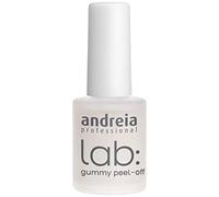 Esmalte de uñas Lab Andreia Gummy Peel Off