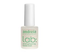 Esmalte de uñas Lab Andreia Strenghtening Base Soat (10,5 ml)