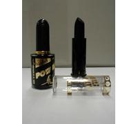 Esmalte de Uñas & Lippenstift