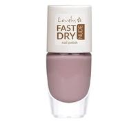 Esmalte de uñas LOVELY Nail Polish Fast Dry Nude nr 3