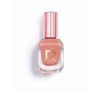 Esmalte de uñas makeup revolution express lingerie nude, 10 ml, acaba