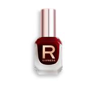 Esmalte de uñas makeup revolution express seduce wine 10 ml ? color