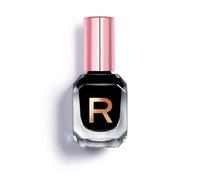 Esmalte de uñas makeup revolution express tono eclipse secado rápido