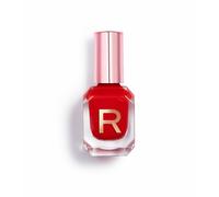 Esmalte de uñas makeup revolution express tono hero secado rápido co