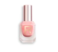 Esmalte de uñas makeup revolution express tono peach secado rápido c