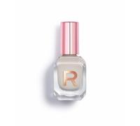 Esmalte de uñas makeup revolution high gloss tono buff acabado ultra
