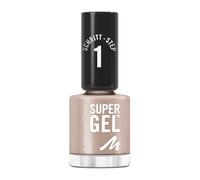 Esmalte de uñas Manhattan Super Gel, una unidad (1 x 12 ml)