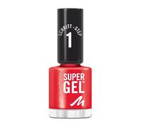 Esmalte de uñas Manhattan Super Gel, una unidad (1 x 12 ml)