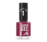 Esmalte de uñas Manhattan Super Gel, una unidad (1 x 12 ml)