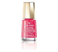 Esmalte de uñas Nail Color Mavala 76-pink rock (5 ml)