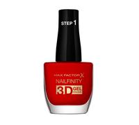 Max Factor Nailfinity Esmalte de Uñas 475 DARE IN RED 12ml
