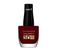 Max Factor Nailfinity Esmalte de Uñas 345 CHERRY DANCE 12ml