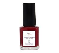 Esmalte de uñas natural Born to Bio Nº5 Royal Red 7,5 ml